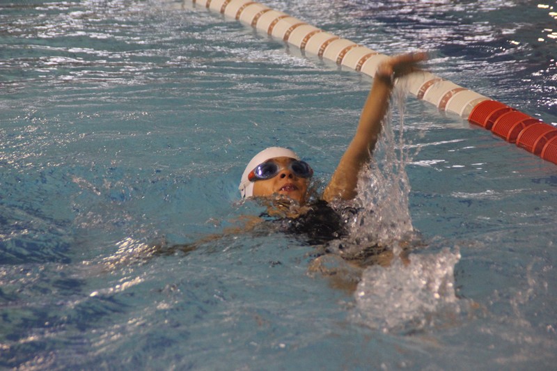 Arrancan los Juegos Deportivos de Navarra